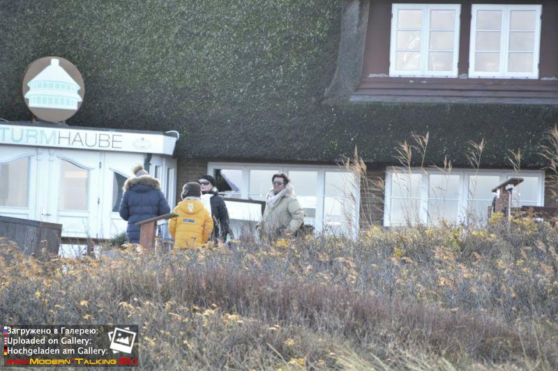 Thomas Anders разное