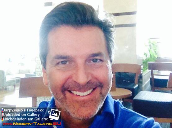 Thomas Anders разное