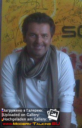 Thomas Anders разное