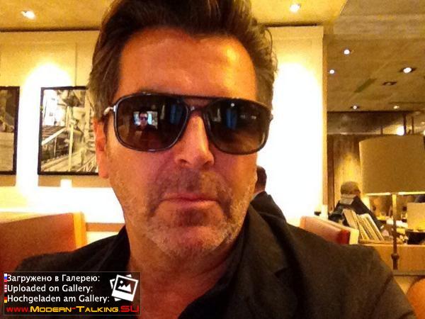 Thomas Anders разное