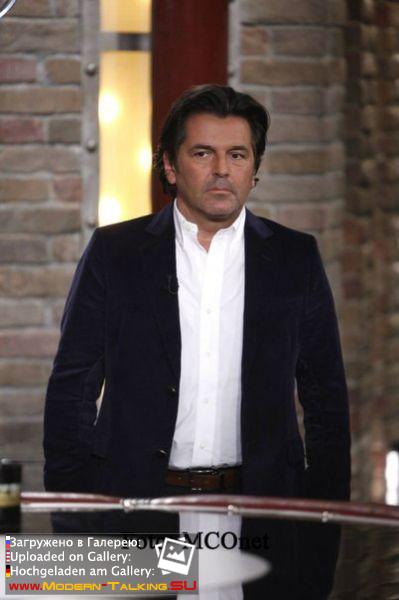 Thomas Anders разное