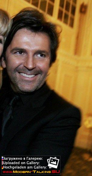 Thomas Anders разное