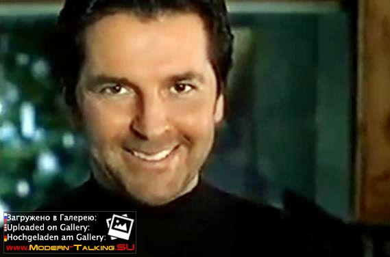 Thomas Anders разное