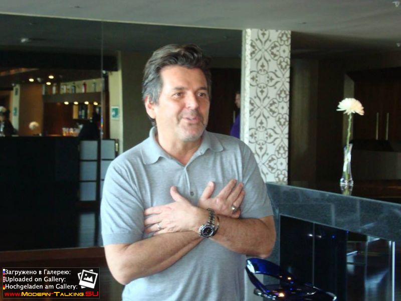 Thomas Anders разное