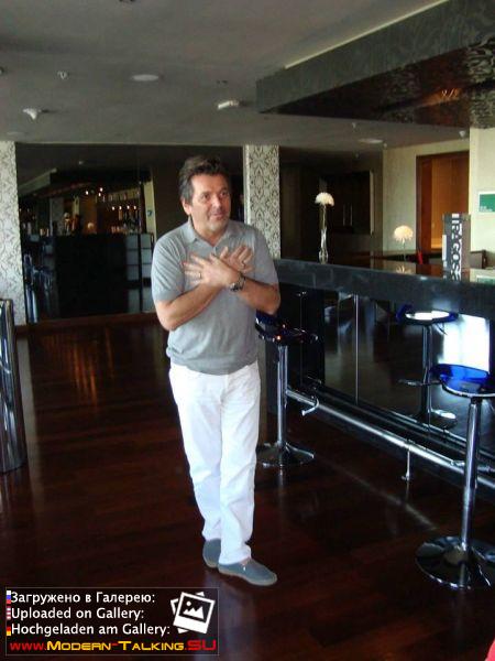 Thomas Anders разное