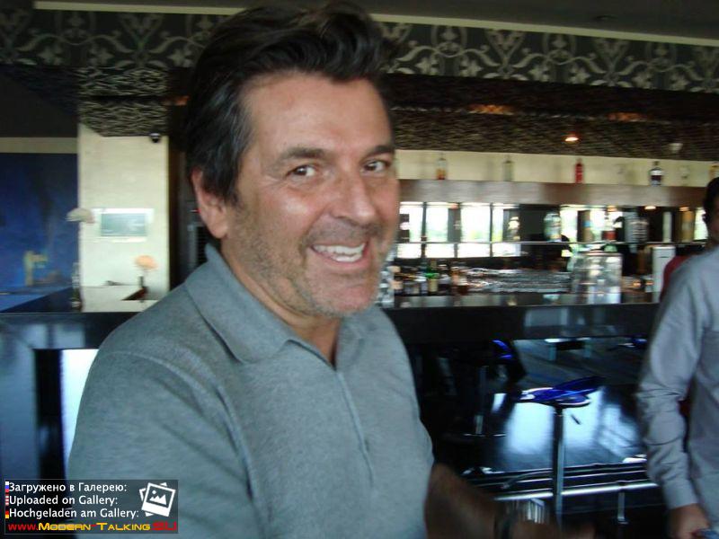 Thomas Anders разное