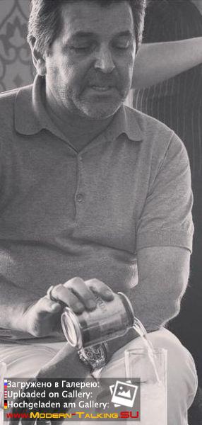 Thomas Anders разное