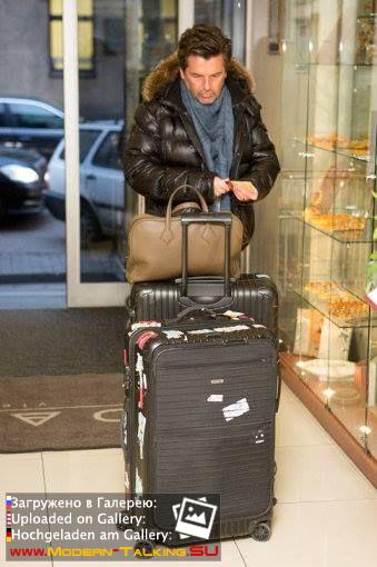 Thomas Anders разное