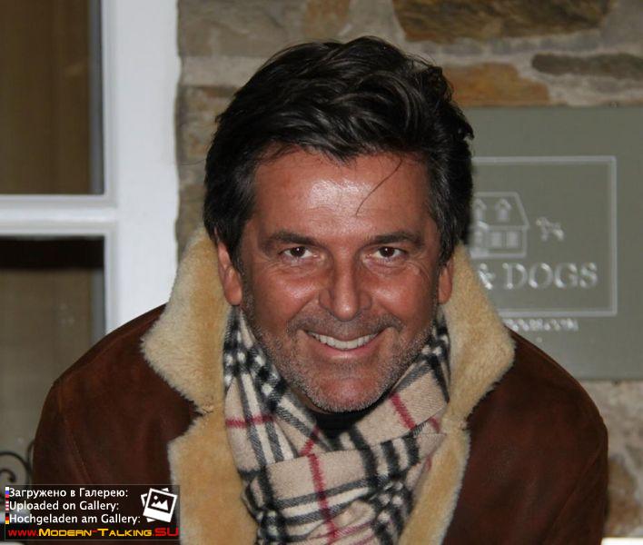 Thomas Anders разное