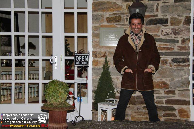 Thomas Anders разное