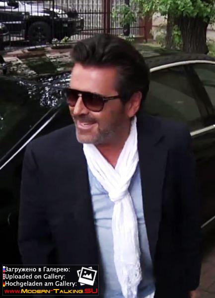 Thomas Anders разное