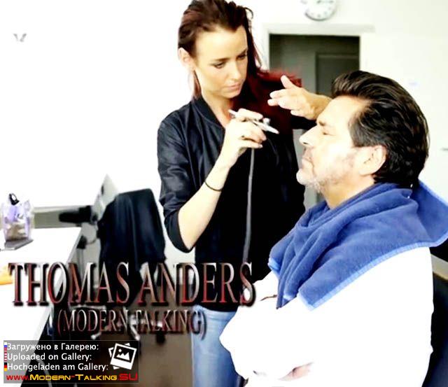 Thomas Anders разное