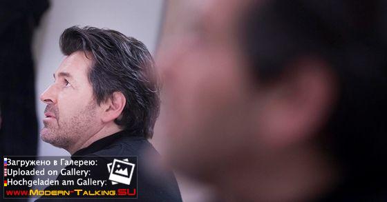 Thomas Anders разное