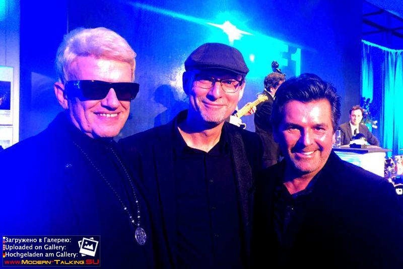 Thomas Anders разное