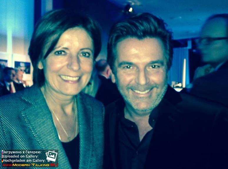 Thomas Anders разное