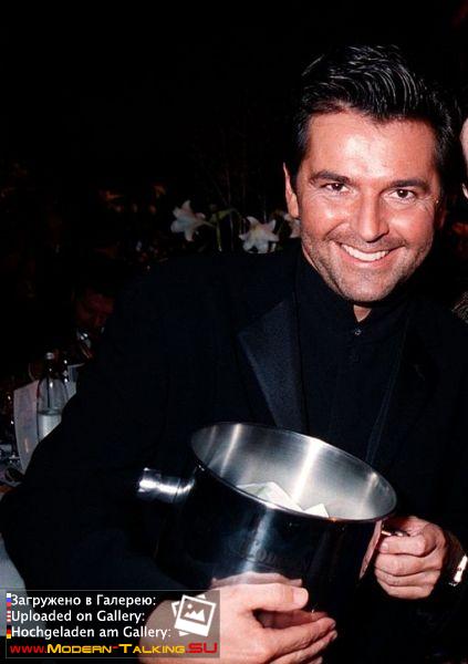 Thomas Anders разное