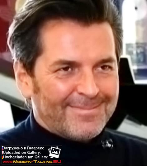 Thomas Anders разное