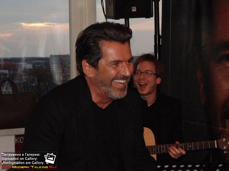 Thomas Anders разное