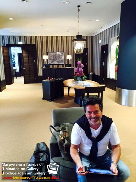 Thomas Anders разное