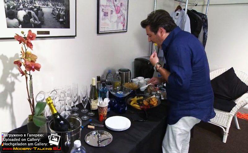 Thomas Anders разное