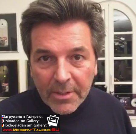 Thomas Anders разное