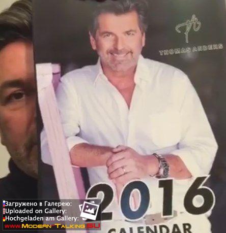 Thomas Anders разное