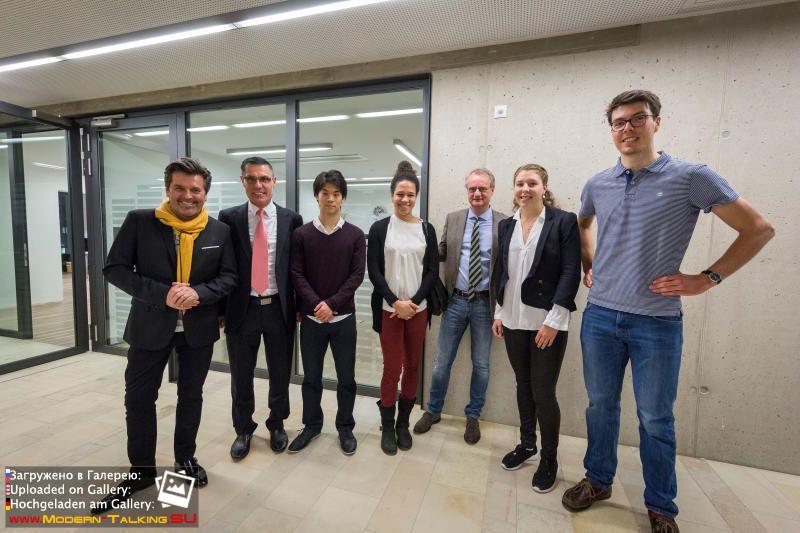 Thomas Anders разное