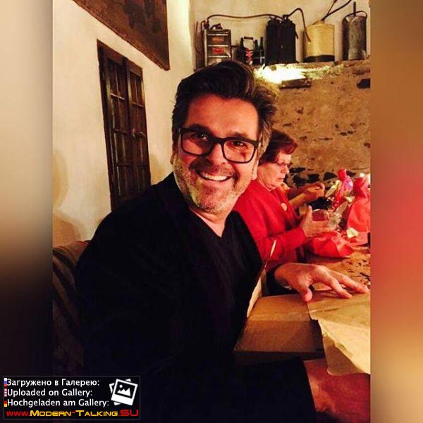 Thomas Anders разное