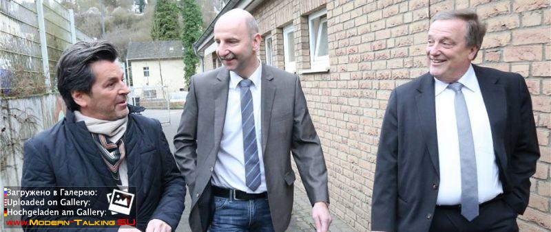 Thomas Anders разное