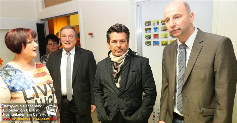 Thomas Anders разное