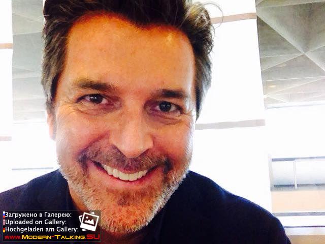 Thomas Anders разное