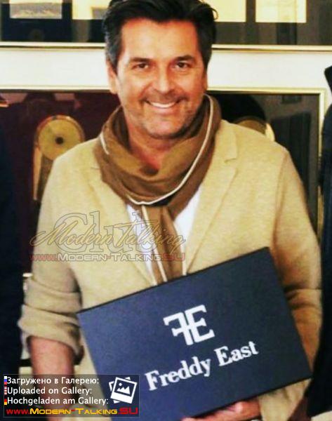 Thomas Anders разное