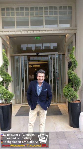 Thomas Anders разное