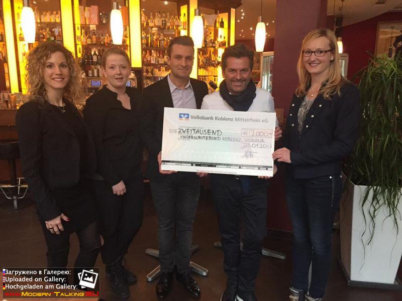 Thomas Anders разное