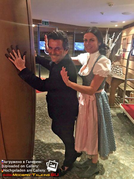 Thomas Anders разное