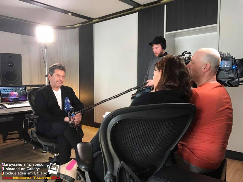 Thomas Anders разное