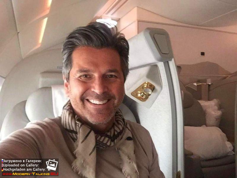 Thomas Anders разное
