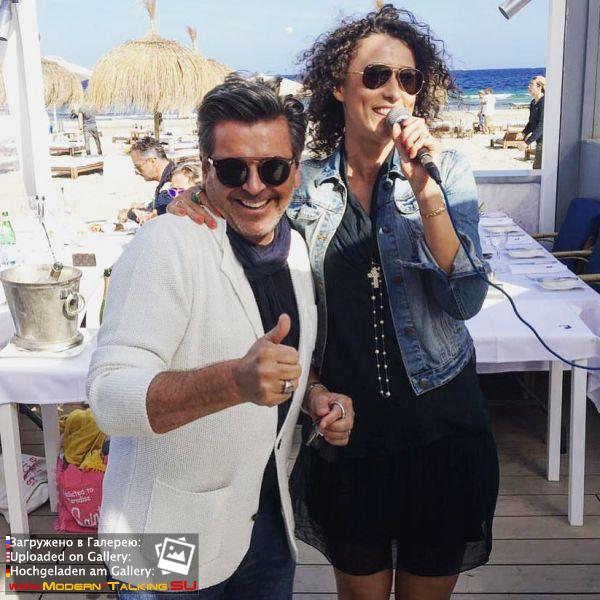 Thomas Anders разное