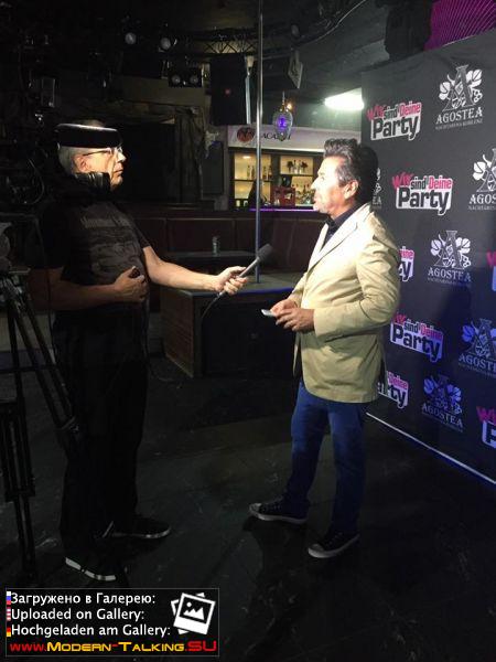 Thomas Anders разное