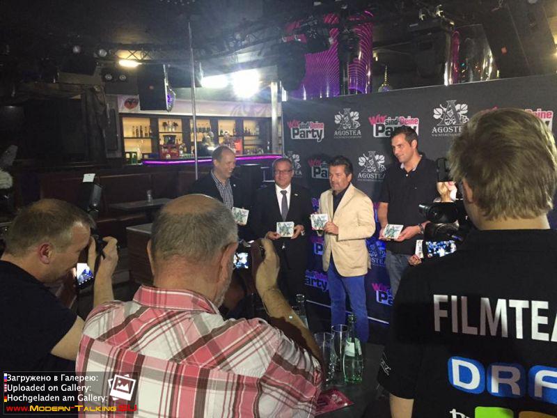 Thomas Anders разное