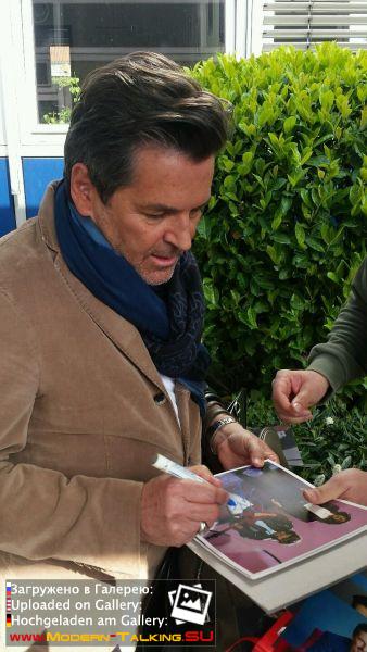 Thomas Anders разное