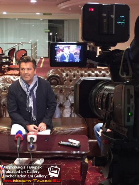 Thomas Anders разное