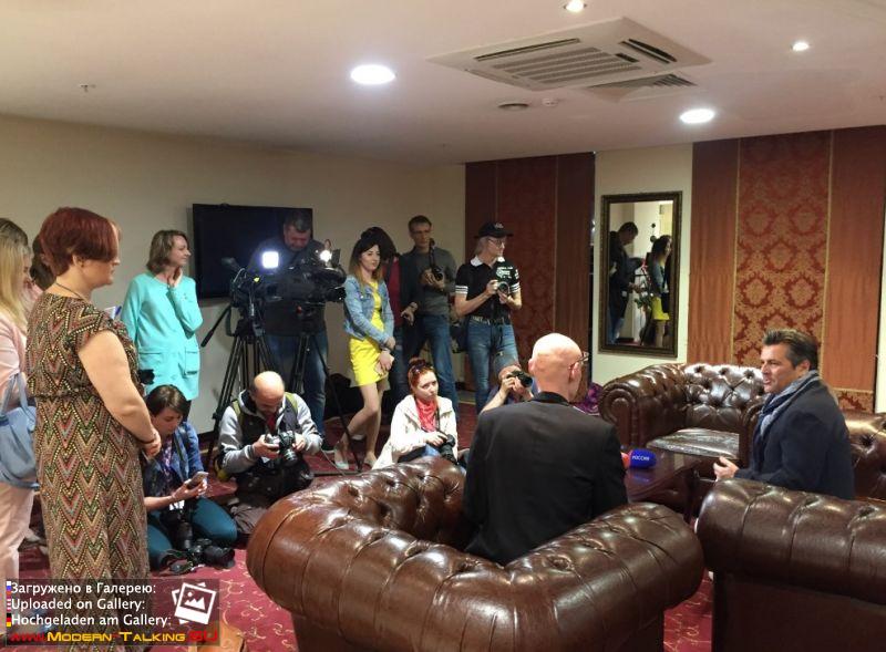 Thomas Anders разное