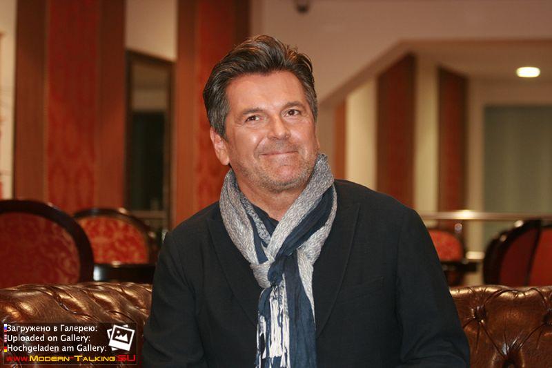 Thomas Anders разное