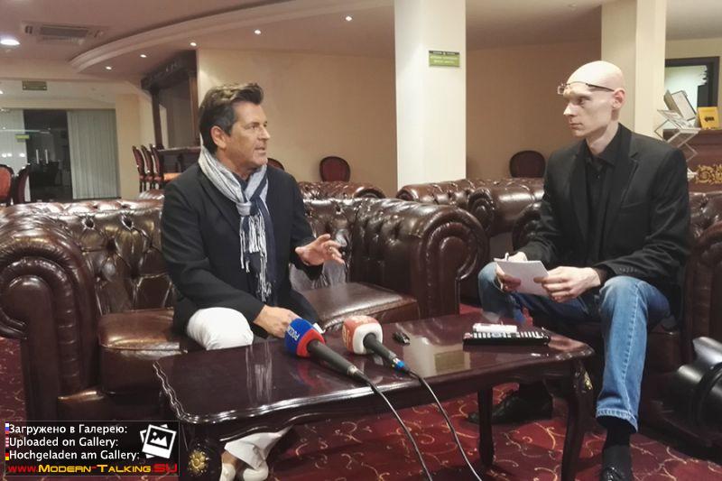 Thomas Anders разное