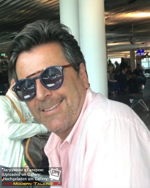 Thomas Anders разное