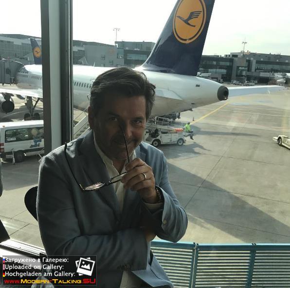 Thomas Anders разное