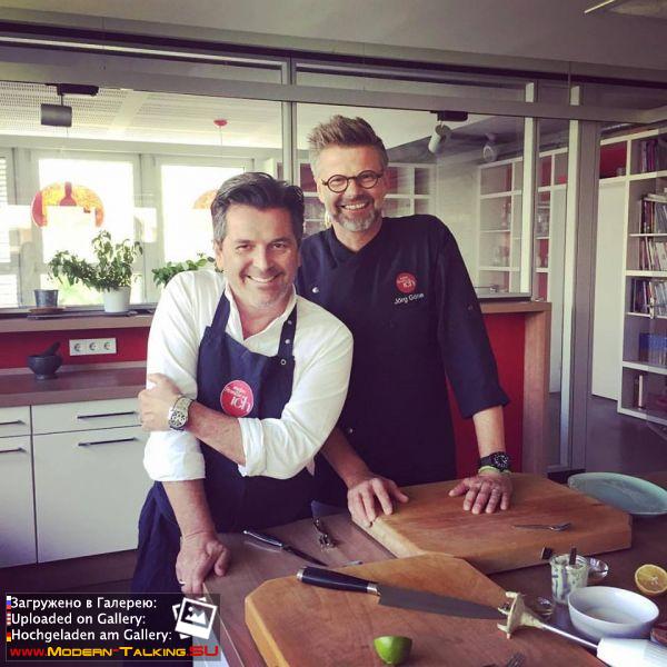 Thomas Anders разное