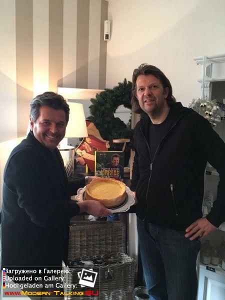 Thomas Anders разное