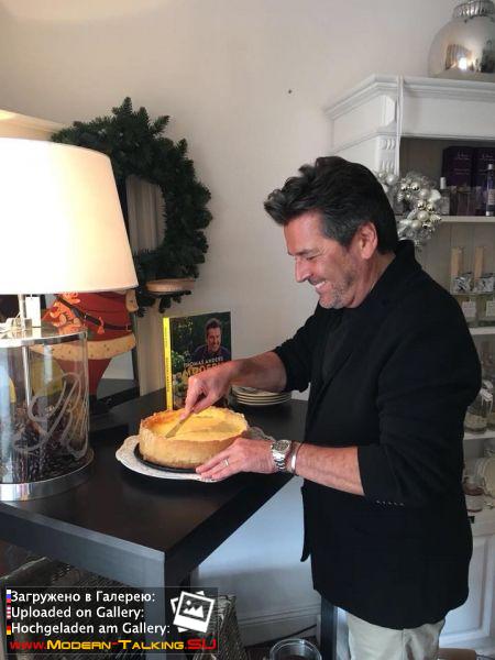 Thomas Anders разное